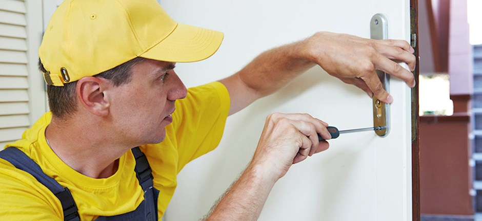 Harmancık Çilingir