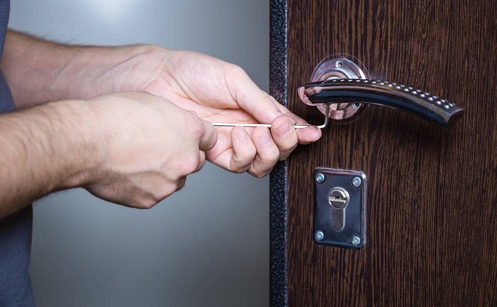 Harmancık Çilingir